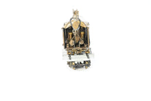 Load image into Gallery viewer, HO Brass MEW - Model Engineering Works Various Roads Barnhart Log Loader Crane REBOXX
