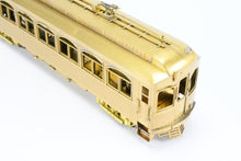 Load image into Gallery viewer, HO Brass Soho CA&amp;E - Chicago Aurora &amp; Elgin #12 Coach Interurban
