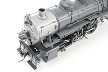 Load image into Gallery viewer, HO Brass Akane SOU - Southern Railroad 0-8-0 Switcher Custom Painted Unlettered Tsunami DCC and Sound
