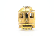 Load image into Gallery viewer, HO Brass MEW - Model Engineering Works SN - Sacramento Northern Interurban Car #1005
