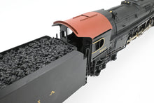 Load image into Gallery viewer, O Brass Sunset Third Rail PRR - Pennsylvania Railroad J-1a Class 2-10-4 &quot;Texas&quot; Factory Painted No. 6443
