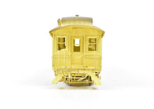 Load image into Gallery viewer, HO Brass Beaver Creek Various Roads Oldtime Coach &quot;Collector&#39;s Edition&quot;
