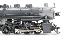 Load image into Gallery viewer, HO Brass Akane SOU - Southern Railroad 0-8-0 Switcher Custom Painted Unlettered Tsunami DCC and Sound
