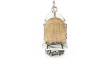 Load image into Gallery viewer, HO Brass MEW - Model Engineering Works Various Roads Barnhart Log Loader Crane REBOXX
