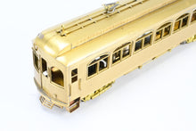 Load image into Gallery viewer, HO Brass Soho CA&amp;E - Chicago Aurora &amp; Elgin #12 Coach Interurban
