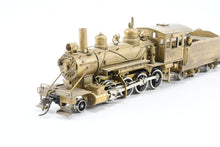 Load image into Gallery viewer, HO Brass PFM - United MA&amp;PA - Maryland &amp; Pennsylvania 2-8-0 Consolidation
