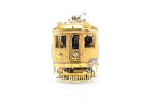 Load image into Gallery viewer, HO Brass MEW - Model Engineering Works SN - Sacramento Northern Interurban Car #1005
