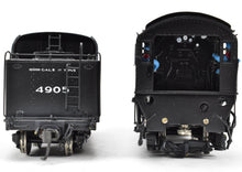 Load image into Gallery viewer, HO Brass Sunset Models NYC - New York Central K-5b 4-6-2 Pro Paint No. 4905
