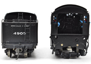 HO Brass Sunset Models NYC - New York Central K-5b 4-6-2 Pro Paint No. 4905