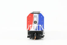 Load image into Gallery viewer, N Kato 176-6126-KB7-1 UTA - Front Runner MPI MP36 No. 7 KOBO Custom w/TCS DCC

