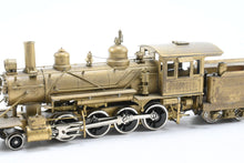 Load image into Gallery viewer, HO Brass PFM - United MA&amp;PA - Maryland &amp; Pennsylvania 2-8-0 Consolidation
