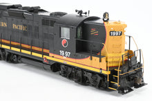 Load image into Gallery viewer, HO Athearn Genesis BN - Burlington Northern EMD GP18 Ex NP - Northern Pacific FP No. 1997

