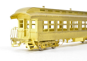 HO Brass Beaver Creek Various Roads Oldtime Coach "Collector's Edition"