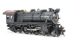 Load image into Gallery viewer, HO BLI - Broadway Limited Imports PRR - Pennsylvania Railroad E-6 Class 4-4-2 Atlantic FP No. 92 w/ Smoke Paragon 4 Sound/DC/DCC Post-War In-Service Details
