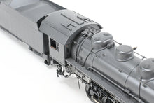 Load image into Gallery viewer, HO Brass Akane SOU - Southern Railroad 0-8-0 Switcher Custom Painted Unlettered Tsunami DCC and Sound
