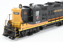 Load image into Gallery viewer, HO Athearn Genesis BN - Burlington Northern EMD GP18 Ex NP - Northern Pacific FP No. 1997
