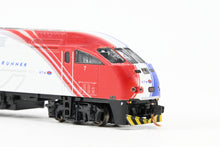 Load image into Gallery viewer, N Kato 176-6126-KB7-1 UTA - Front Runner MPI MP36 No. 7 KOBO Custom w/TCS DCC
