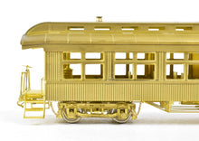 Load image into Gallery viewer, HO Brass Beaver Creek Various Roads Oldtime Coach &quot;Collector&#39;s Edition&quot;
