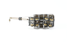 Load image into Gallery viewer, HO Brass MEW - Model Engineering Works Various Roads Barnhart Log Loader Crane REBOXX
