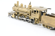 Load image into Gallery viewer, HO Brass PFM - United MA&amp;PA - Maryland &amp; Pennsylvania 2-8-0 Consolidation
