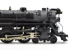 HO Brass Sunset Models NYC - New York Central K-5b 4-6-2 Pro Paint No. 4905