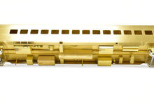 Load image into Gallery viewer, HO Brass Oriental Limited NP - Northern Pacific North Coast Limited 56-Seat Coach #500 w/ Skirts
