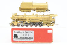 Load image into Gallery viewer, HO Brass Westside Model Co. SP - Southern Pacific SP-1 4-10-2
