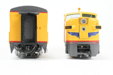 Load image into Gallery viewer, O Brass Key Imports UP - Union Pacific ALCO PA1/2-PB1/2 Streamliner Set Factory Painted Nos. 996A &amp; 996B
