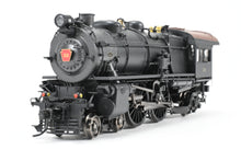 Load image into Gallery viewer, HO BLI - Broadway Limited Imports PRR - Pennsylvania Railroad E-6 Class 4-4-2 Atlantic FP No. 92 w/ Smoke Paragon 4 Sound/DC/DCC Post-War In-Service Details
