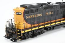 Load image into Gallery viewer, HO Athearn Genesis BN - Burlington Northern EMD GP18 Ex NP - Northern Pacific FP No. 1997
