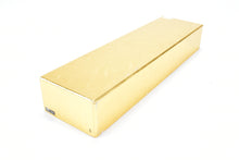 Load image into Gallery viewer, HO Brass Oriental Limited NP - Northern Pacific North Coast Limited 56-Seat Coach #500 w/ Skirts
