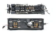 Load image into Gallery viewer, HO Brass Akane SOU - Southern Railroad 0-8-0 Switcher Custom Painted Unlettered Tsunami DCC and Sound
