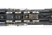 Load image into Gallery viewer, HO Brass Akane SOU - Southern Railroad 0-8-0 Switcher Custom Painted Unlettered Tsunami DCC and Sound
