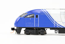 Load image into Gallery viewer, N Kato 176-6126-KB7-1 UTA - Front Runner MPI MP36 No. 7 KOBO Custom w/TCS DCC
