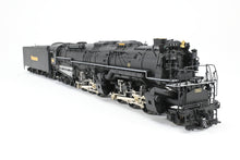 Load image into Gallery viewer, O Brass Sunset Models 3rd Rail Division VGN - Virginian Allegheny Class AG 2-6-6-6 2-Rail Factory Painted No. 906
