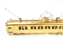 Load image into Gallery viewer, HO Brass MEW - Model Engineering Works SN - Sacramento Northern Interurban Car #1005
