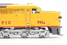 Load image into Gallery viewer, O Brass Key Imports UP - Union Pacific ALCO PA1/2-PB1/2 Streamliner Set Factory Painted Nos. 996A &amp; 996B
