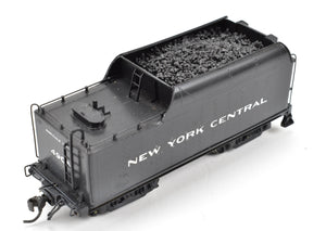 HO Brass Sunset Models NYC - New York Central K-5b 4-6-2 Pro Paint No. 4905