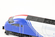 Load image into Gallery viewer, N Kato 176-6126-KB7-1 UTA - Front Runner MPI MP36 No. 7 KOBO Custom w/TCS DCC
