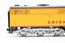 Load image into Gallery viewer, O Brass Key Imports UP - Union Pacific ALCO PA1/2-PB1/2 Streamliner Set Factory Painted Nos. 996A &amp; 996B
