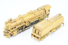Load image into Gallery viewer, HO Brass Westside Model Co. SP - Southern Pacific SP-1 4-10-2
