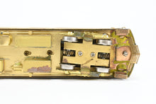 Load image into Gallery viewer, HO Brass Soho CA&amp;E - Chicago Aurora &amp; Elgin #12 Coach Interurban
