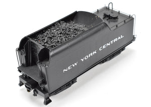 HO Brass Sunset Models NYC - New York Central K-5b 4-6-2 Pro Paint No. 4905