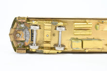 Load image into Gallery viewer, HO Brass Soho CA&amp;E - Chicago Aurora &amp; Elgin #12 Coach Interurban
