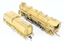 Load image into Gallery viewer, HO Brass Westside Model Co. SP - Southern Pacific SP-1 4-10-2

