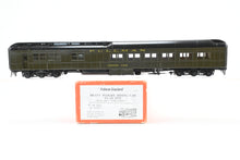 Load image into Gallery viewer, O Brass PSC - Precision Scale Co. Pullman Standard HW Dining Car Plan 3952 W/Air Conditioning Factory Painted
