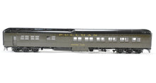 Load image into Gallery viewer, O Brass PSC - Precision Scale Co. Pullman Standard HW Dining Car Plan 3952 W/Air Conditioning Factory Painted
