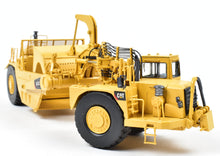 Load image into Gallery viewer, HO Brass CON CCM Models Caterpillar 657G Scraper Factory Painted
