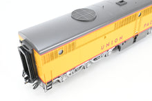 Load image into Gallery viewer, O Brass Key Imports UP - Union Pacific ALCO PA1/2-PB1/2 Streamliner Set Factory Painted Nos. 996A &amp; 996B

