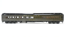 Load image into Gallery viewer, O Brass PSC - Precision Scale Co. Pullman Standard HW Dining Car Plan 3952 W/Air Conditioning Factory Painted
